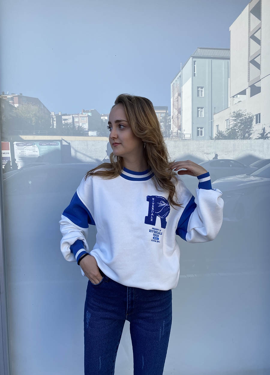 %20Riverdale%20Mavi%20Şeritli%20Sweatshirt